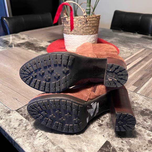 Le château boots - Picture 4 of 4